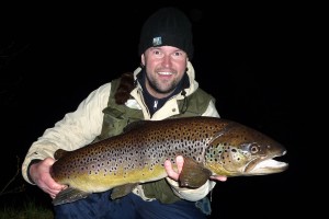 hela 6,3 kg i fiskereportage öringsrekord i strömhult i fisketidningen fiskemagasinet.se