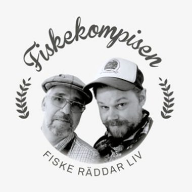 podcast som handlar om fiske
